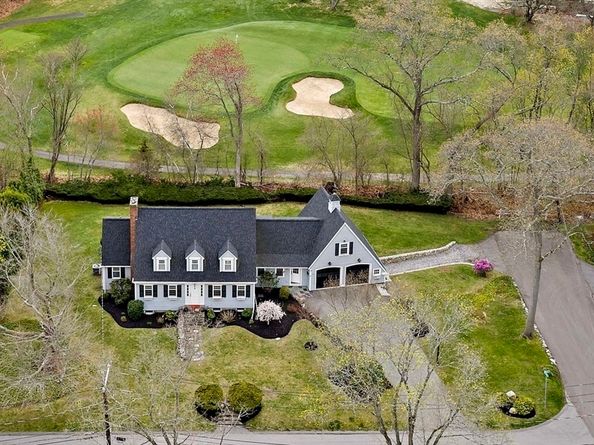 14 Milk St, Lexington MA 02421