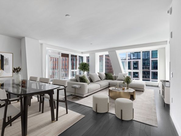 150 Seaport Blvd 15F, Boston MA 02210