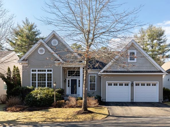 9 Saddleback, Plymouth MA 02360