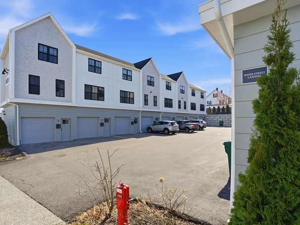 7 Water Street 2, Plymouth MA 02360