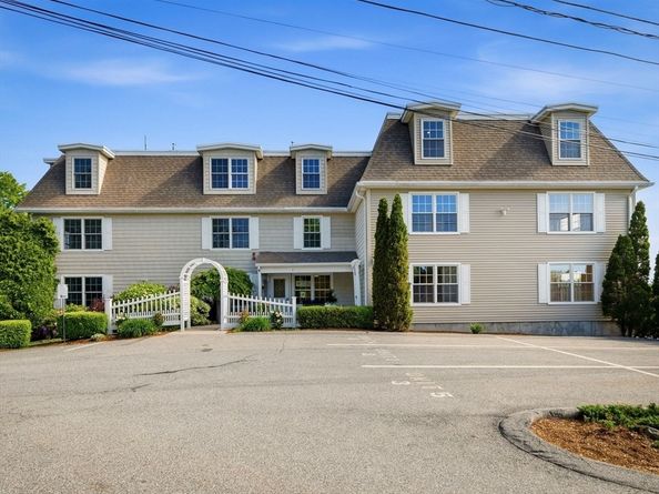 3 Pirmi Ln 10, Gloucester MA 01930