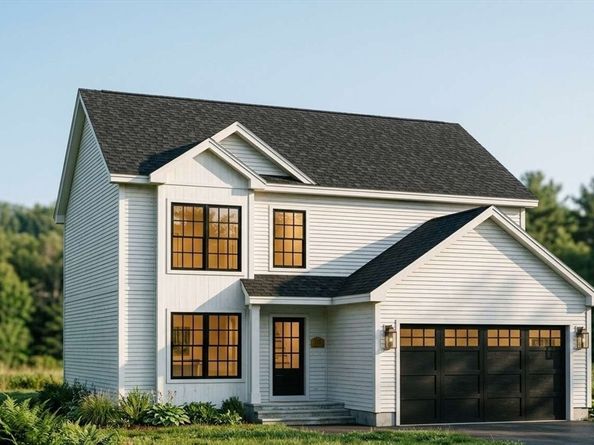132 Willard Road, Ashburnham MA 01430