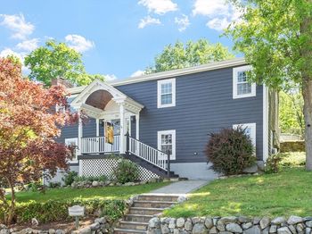 14 Rockwood Street