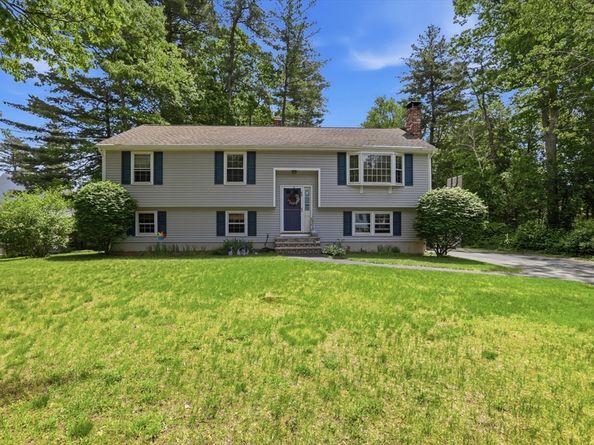 63 Faulkner Ave, Wilmington MA 01887