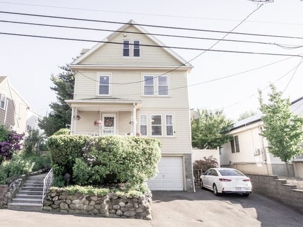 592 Mountain Ave, Revere MA 02151