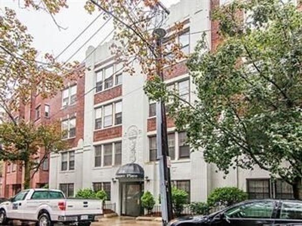 114 Strathmore Rd 203, Boston MA 02135