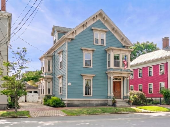20 Winter St, Salem MA 01970