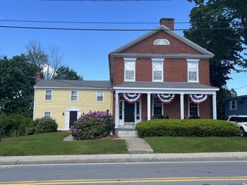 8-10 Pleasant Street
