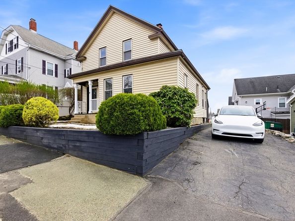 9 Robbins Street, Waltham MA 02453