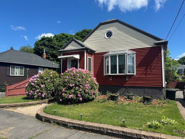54 Dudley Street, Saugus MA 01906