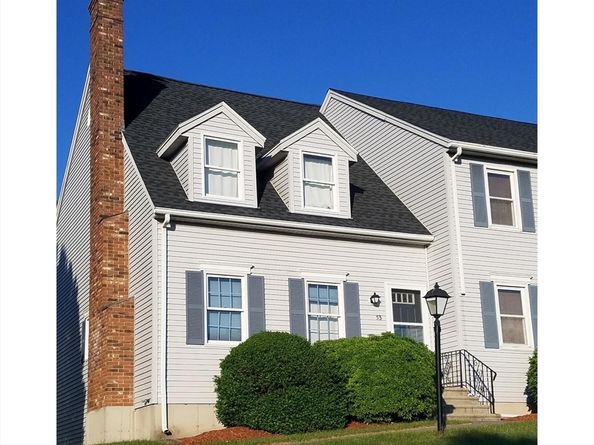 53 Century Way 53, Gardner MA 01440