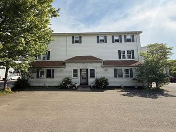 81 Cabot St
