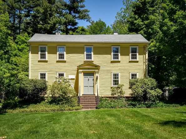 33 Grove Street, Framingham MA 01701
