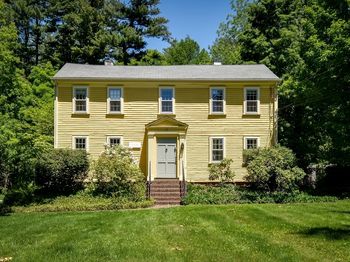 33 Grove Street