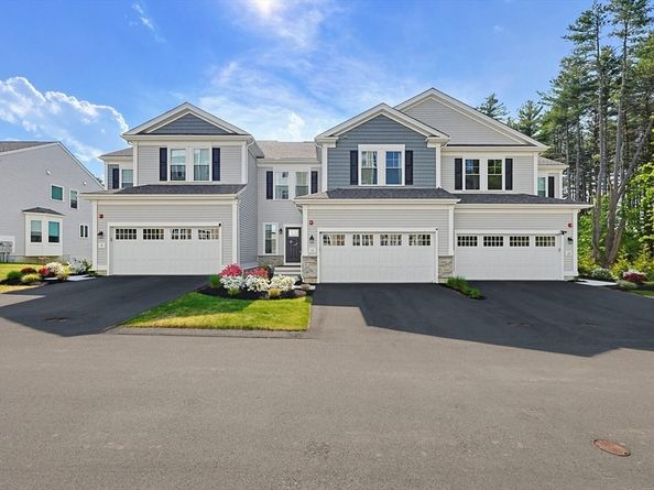 11 Winslow Ln 2, Grafton MA 01536