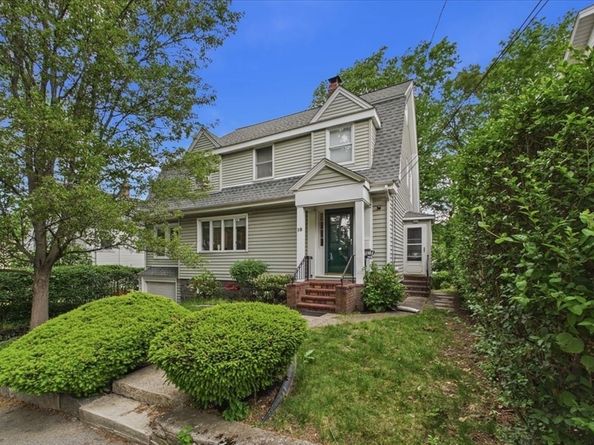 18 Jenness Street, Quincy MA 02169