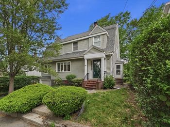 18 Jenness Street