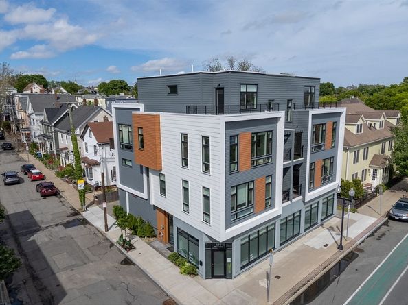 1 Loring Street 4, Somerville MA 02143