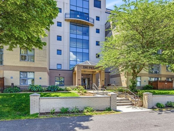 170 Gore St. 113, Cambridge MA 02141