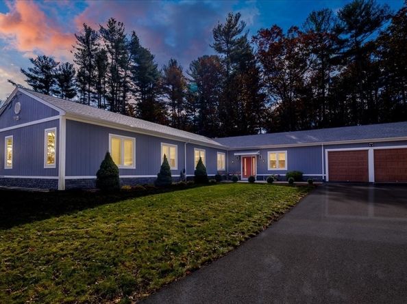 145 W River Street, Upton MA 01568