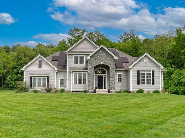 50 Dwinell Rd, Millbury MA 01527
