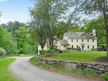 7 Proctor St