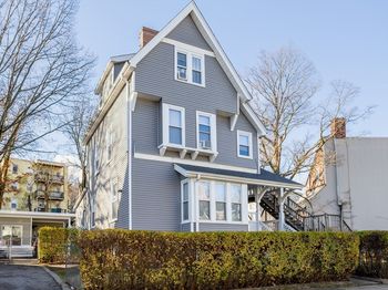 3 Ware St