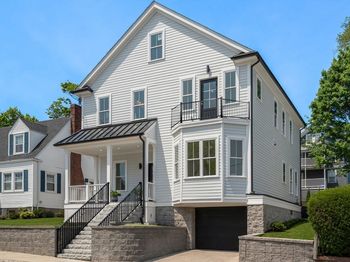 33 Fendale Ave