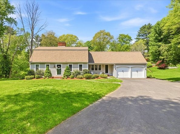 8 Bridge St, Norwell MA 02061
