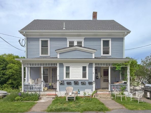 72-78 Highland St, Marlborough MA 01752