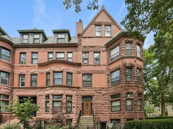 1774 Beacon Street