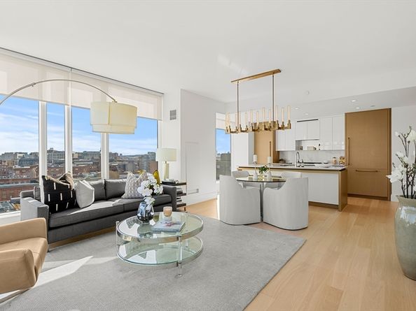 370-380 Harrison Ave 1008, Boston MA 02118