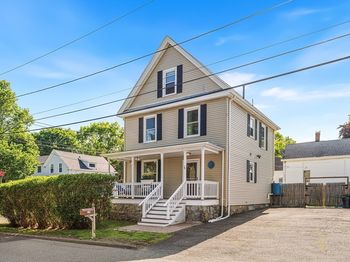 19 Laconia Ave