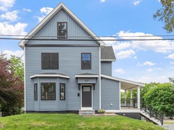 697 Westminster Hill Rd