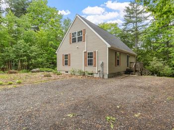 22 Sunset Road