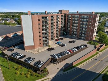 90 Quincy Shore Dr