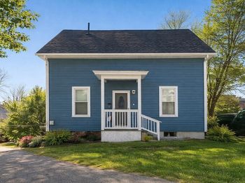 5 Ripley Place