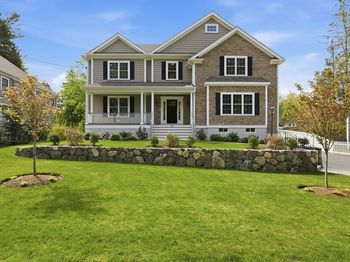 20 Larchmont Lane