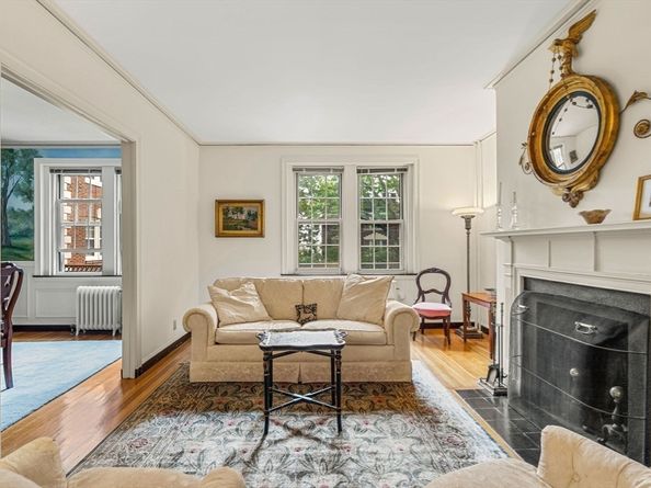 5 Arlington Street 25, Cambridge MA 02420