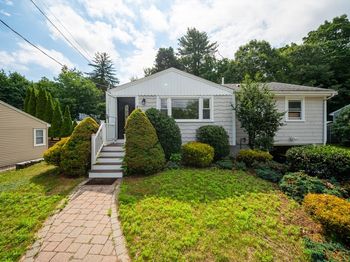 268 Lexington St