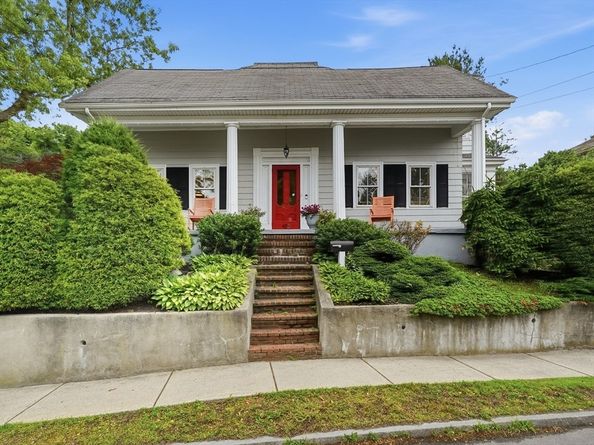 423 Washington St, Winchester MA 01890