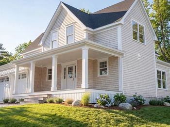 20 Grace Way