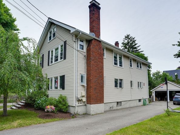 25 Cross Street 2, Belmont MA 02478