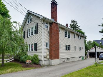 25 Cross Street