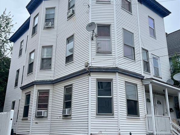 73 Woodman Street, Lynn MA 01905