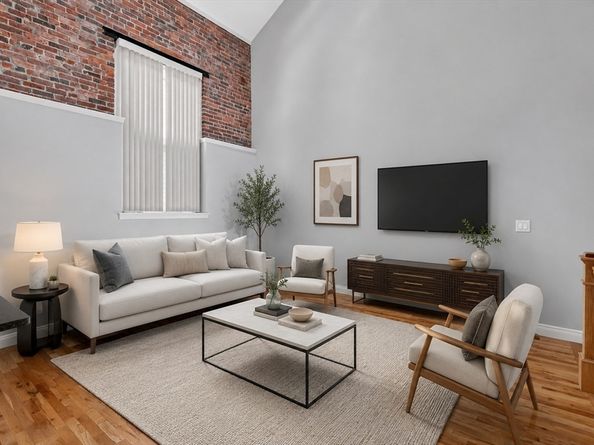 336 Saratoga St. 1, Boston MA 02128