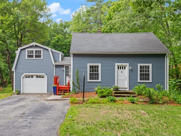 43 Brennan Way, Holden MA 01520