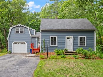 43 Brennan Way