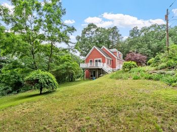 165 Old Stow Road
