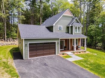 Lot 1A Clark